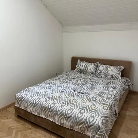 Sumska Idila Casa vacanze