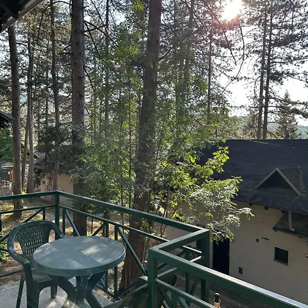 Sumska Idila * Vrnjačka Banja