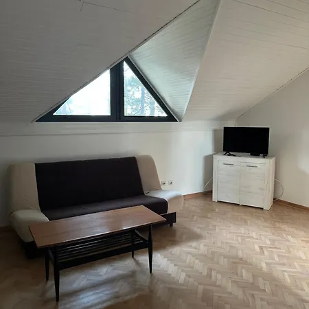 Sumska Idila Casa vacanze Vrnjačka Banja