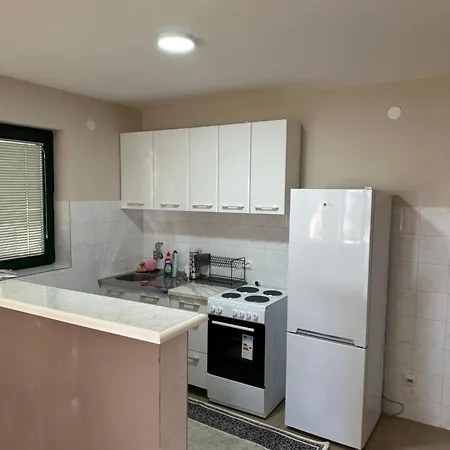 Casa vacanze Sumska Idila Vrnjačka Banja