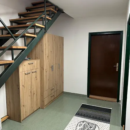 Sumska Idila Casa vacanze