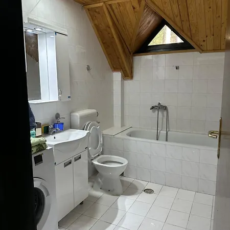 Sumska Idila Casa vacanze Vrnjačka Banja