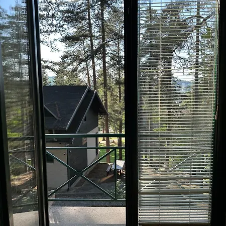 Sumska Idila Casa vacanze *