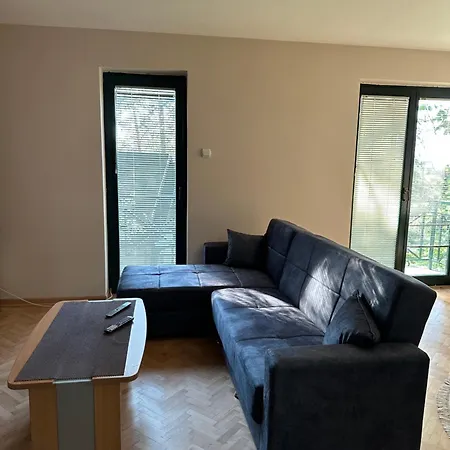 Casa vacanze Sumska Idila Vrnjačka Banja