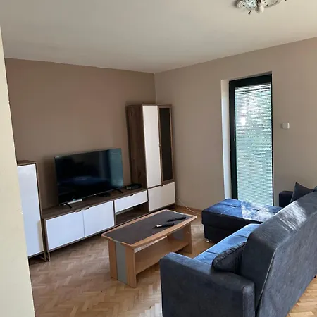 Sumska Idila Vrnjačka Banja