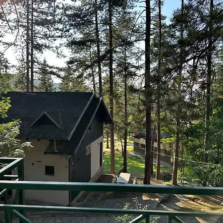 Casa vacanze Sumska Idila
