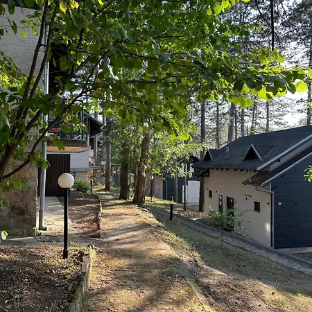 Sumska Idila Casa vacanze